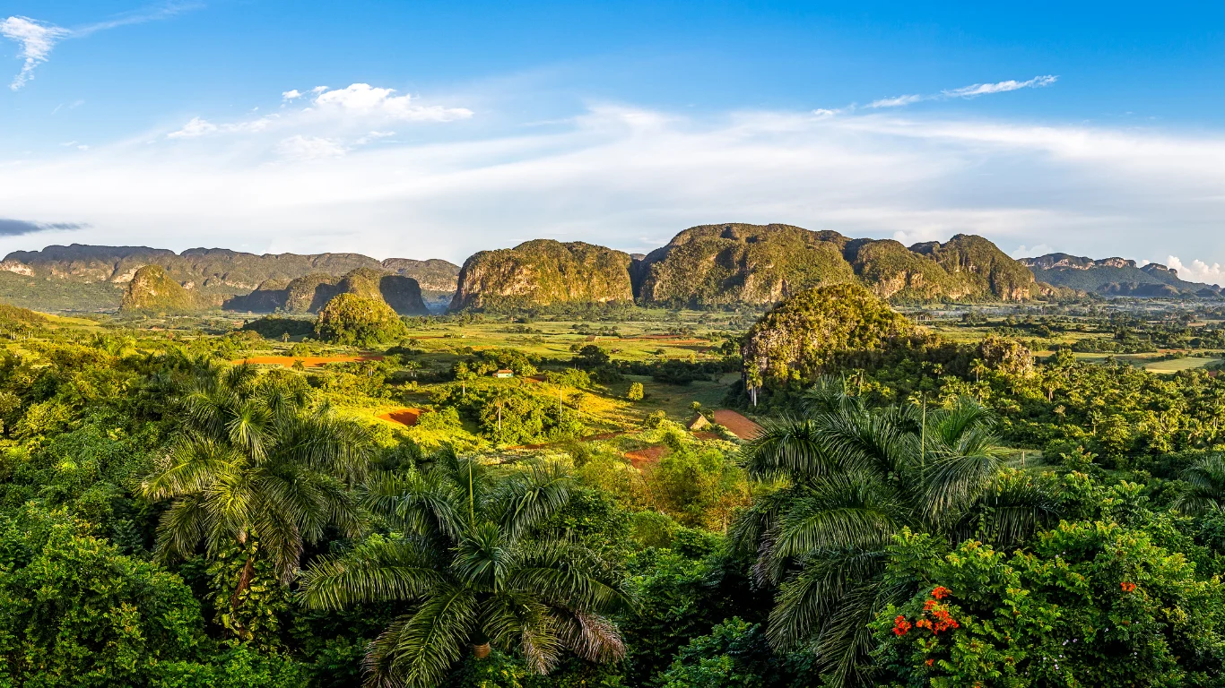 Descubre La Magia De Cuba 10 Destinos Inolvidables Para Tu Viaje