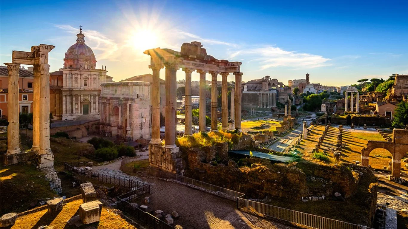 Explora La Belleza De Italia Destinos Inolvidables Para Tu Viaje