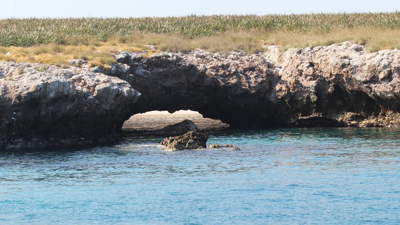 Explorando La Maravilla Oculta Playa Escondida En Las Islas Marietas